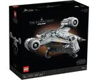 LEGO Star Wars UCS Razor Crest 75331