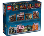 LEGO Harry Potter Diagon Alley 75978