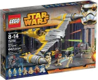 LEGO Star Wars Naboo Starfighter 75092