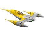 LEGO Star Wars Naboo Starfighter 75092