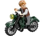 LEGO Jurassic World Raptor Rampage 75917