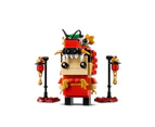 LEGO BrickHeadz Dragon Dance Guy 40354
