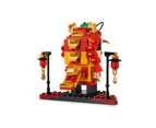 LEGO BrickHeadz Dragon Dance Guy 40354