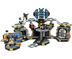 LEGO The LEGO Batman Movie Batcave Break-in 70909