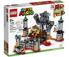 LEGO Super Mario Bowser's Castle Boss Battle 71369