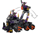 LEGO Monkie Kid Iron Bull Tank 80007