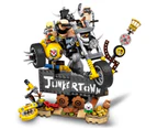 LEGO Overwatch Junkrat & Roadhog 75977