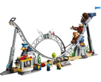 LEGO Creator Pirate Roller Coaster 31084