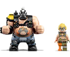 LEGO Overwatch 75977 Junkrat & Roadhog