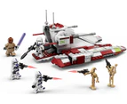 LEGO Star Wars Republic Fighter Tank 75342
