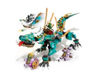 LEGO Ninjago Jungle Dragon (71746)