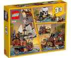 LEGO Creator Pirate Ship (31109)