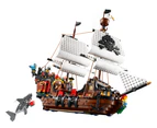 LEGO Creator Pirate Ship (31109)