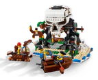 LEGO Creator Pirate Ship (31109)