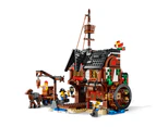 LEGO Creator Pirate Ship (31109)