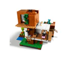 LEGO Minecraft The Modern Treehouse
