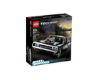 LEGO Technic Dom's Dodge Charger (42111)