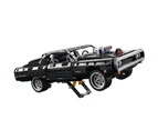 LEGO Technic Dom's Dodge Charger (42111)