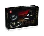 LEGO IDEAS Grand Piano (21323)