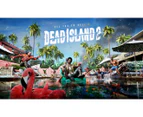 PS4 Dead Island 2: Day One Edition Game