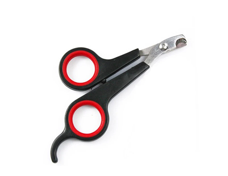 Useful Beauty Tool Pet Dog Puppy Cats Claw Clippers Trimmer Scissors Grooming