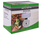Acurite Mechanical Kitchen Scale