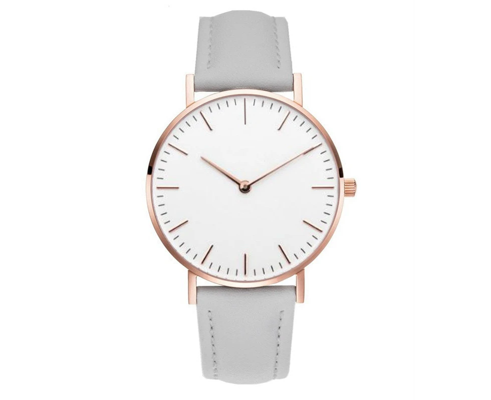 Luxury Rose Gold Watch Women Bracelet Watches Top Brand Ladies Casual Quartz Watch Steel Women's Wristwatch Montre Femme Relogio