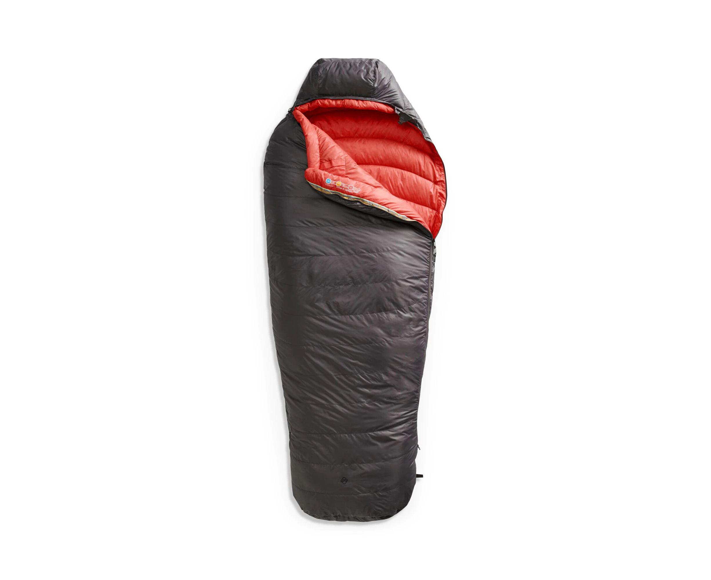 Kathmandu Women's Seeker -3 Sleeping Bag