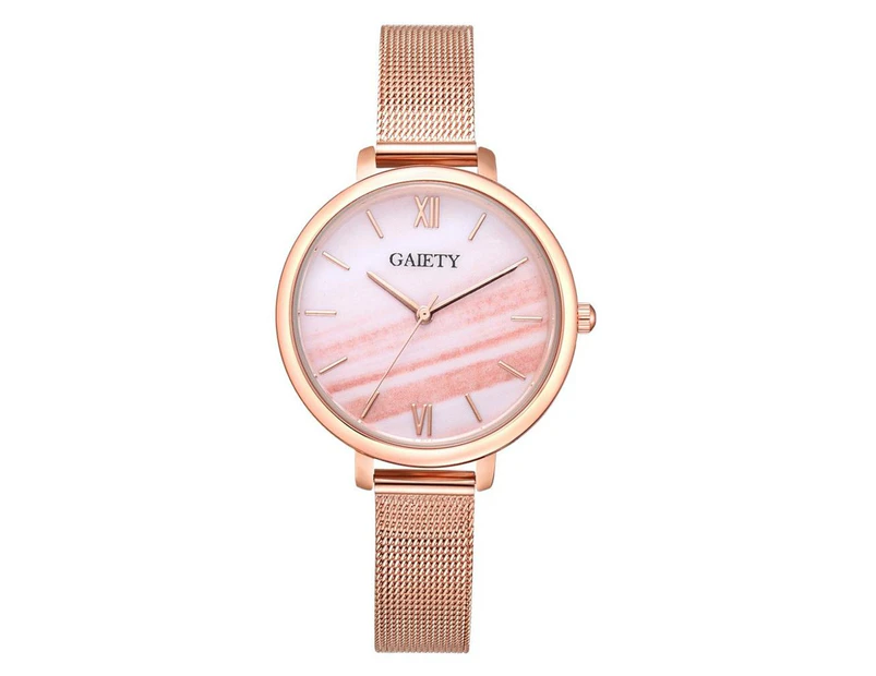 Women's Watches Luxury Stainless Steel Wristwatch Ladies Watch Women Bracelet Montre Femme Clock Relogio Feminino zegarek damski