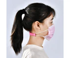 Mask Extender Strap–5Pcs Ear Savers for Masks