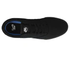 Nike SB Chron 2 Black/Black Canvas