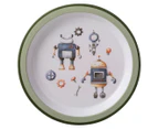 Ashdene 5-Piece Kids' Dinner Set - Robots