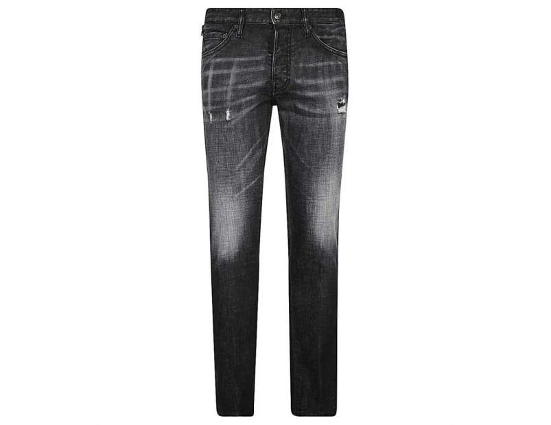 DSquared2 Mens Jeans Cool Guy S74LB0879 S30357 900