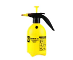 Spray Bottle Adjustable Corrosion Resistance 2L Copper Nozzle Head Hand Pressure Sprayer for Garden