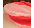 Durable Folding Washing Bag Triangle Shape Underwear Bra Protection Laundry Bag