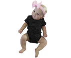 50CM Full Body Silicone Waterproof Reborn Maddie Doll Hand-Detailed Painting with Visible Veins Lifelike 3D Skin Tone Gift