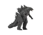 2021 Movie King Kong Vs. Godzilla Action Figure 16cm Gorilla Model Toys For Kids Boys