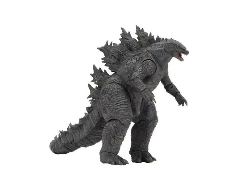 2021 Movie King Kong Vs. Godzilla Action Figure 16cm Gorilla Model Toys For Kids Boys