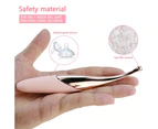 Miraco Clitoral Vibrator Vaginal G-spot Stimulator USB Pink