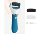 Electronic Foot Callus Remover Foot File Crusty Pedicure Tool