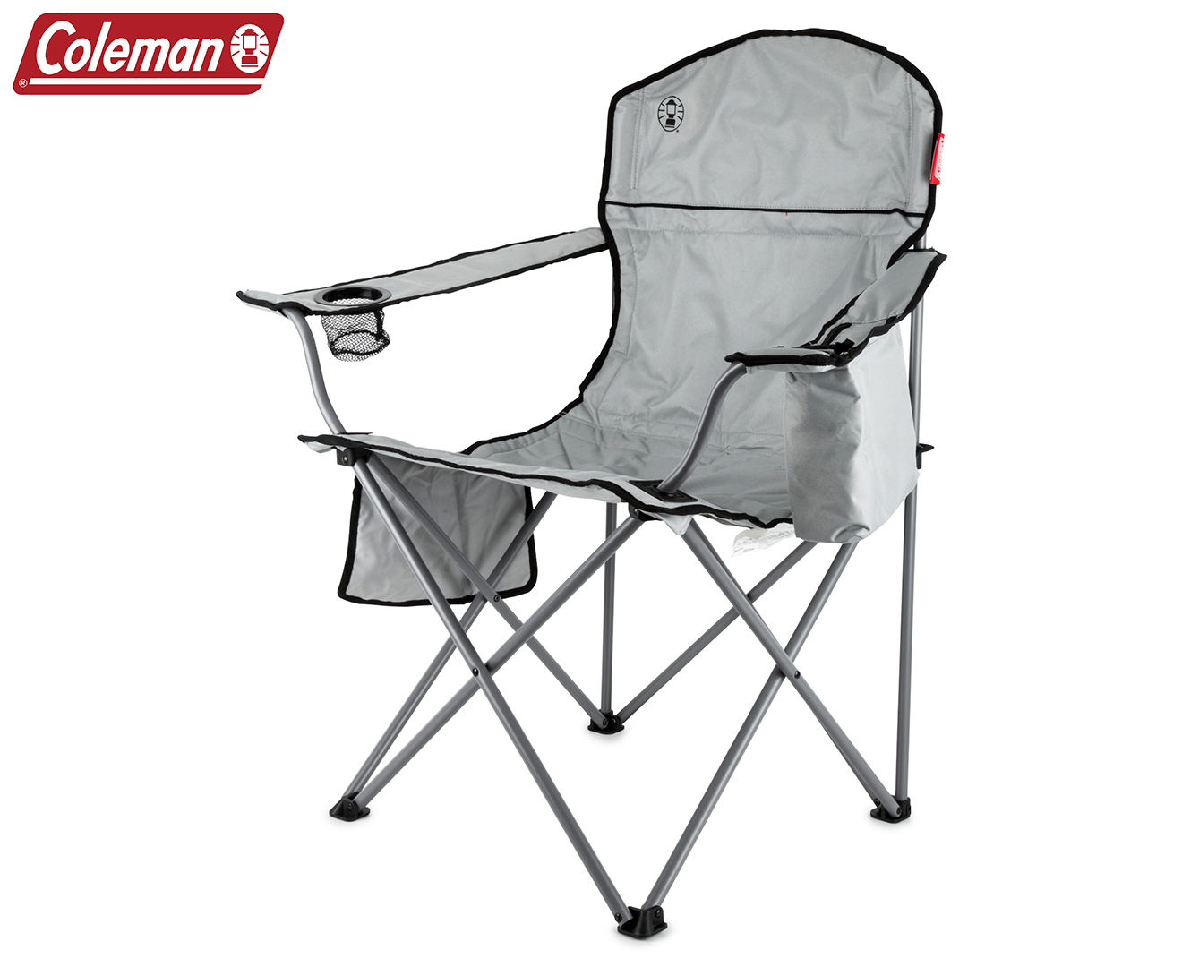 Coleman Cooler Quad Folding Camping Chair Chair Catch Co Nz   6344bf29601b9328380504 