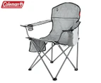 Coleman Cooler Quad Folding Camping Chair - Chair