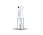 Empty Spray Bottle, Hair Spray Bottle Mist Sprayer Fine with Spraying effectively,  Spray Water Bottle (5.4oz)