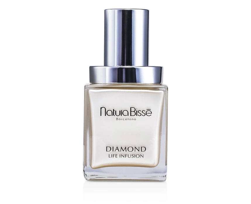 Natura Bisse Diamond Life Infusion Serum 25ml/0.8oz