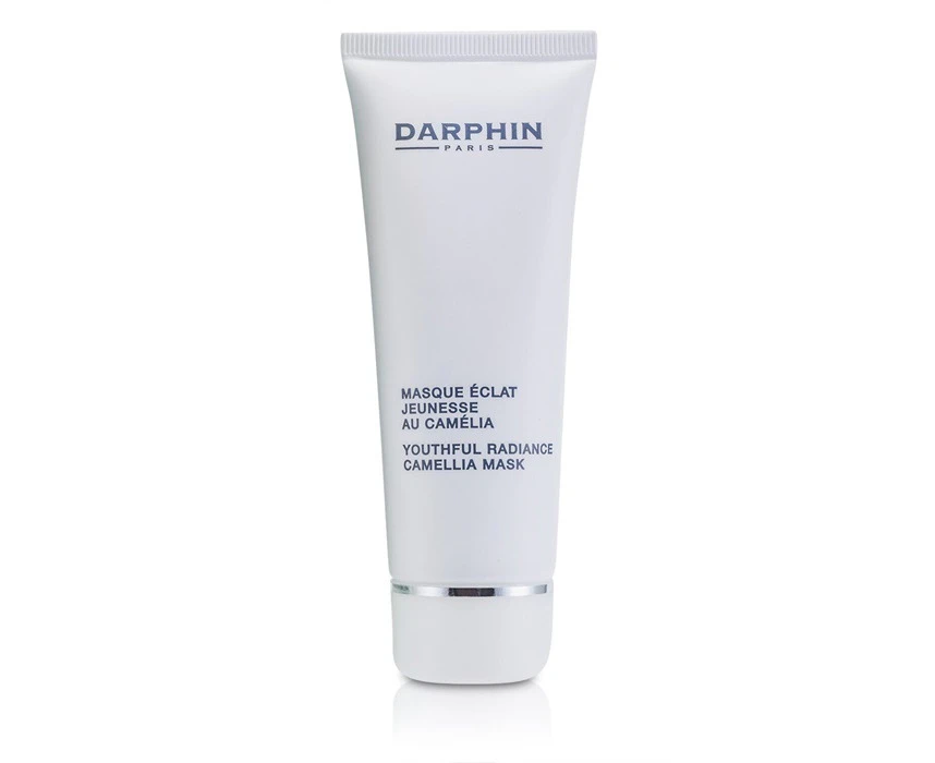 Darphin Youthful Radiance Camellia Mask 75ml/2.6oz