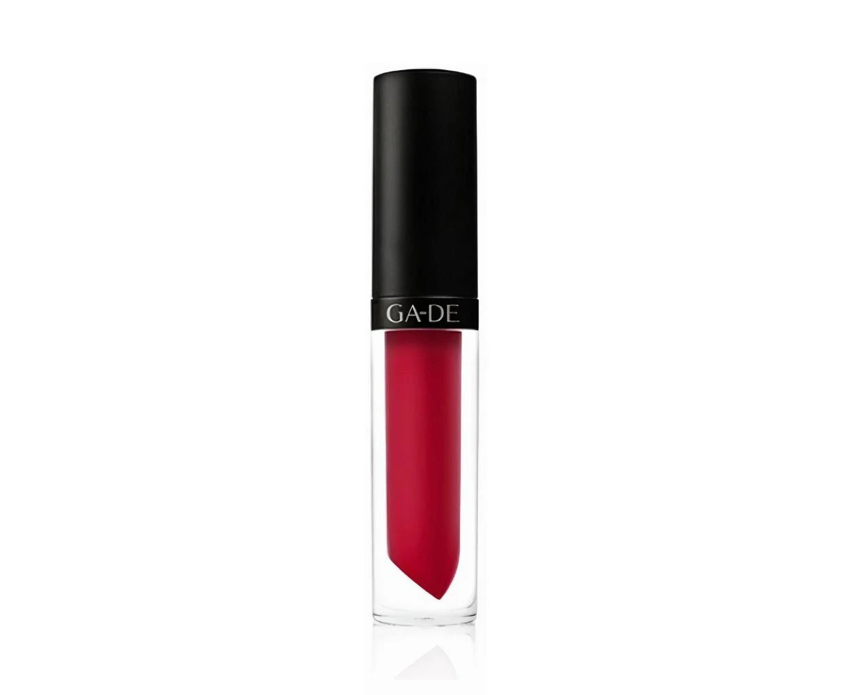 GA-DE Idyllic Matte Lip Color - Fashion Icon