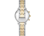 Fossil ES5216 Neutra Two Tone Womens Watch