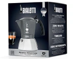 Bialetti 4-Cup Brikka Induction Espresso Maker