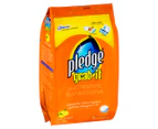 Pledge Grab-It Electrostatic Dusting Cloths Fresh Citrus 20pk