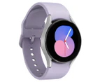 Samsung Galaxy Watch5 Bluetooth 40mm SM-R900 - Silver Purple